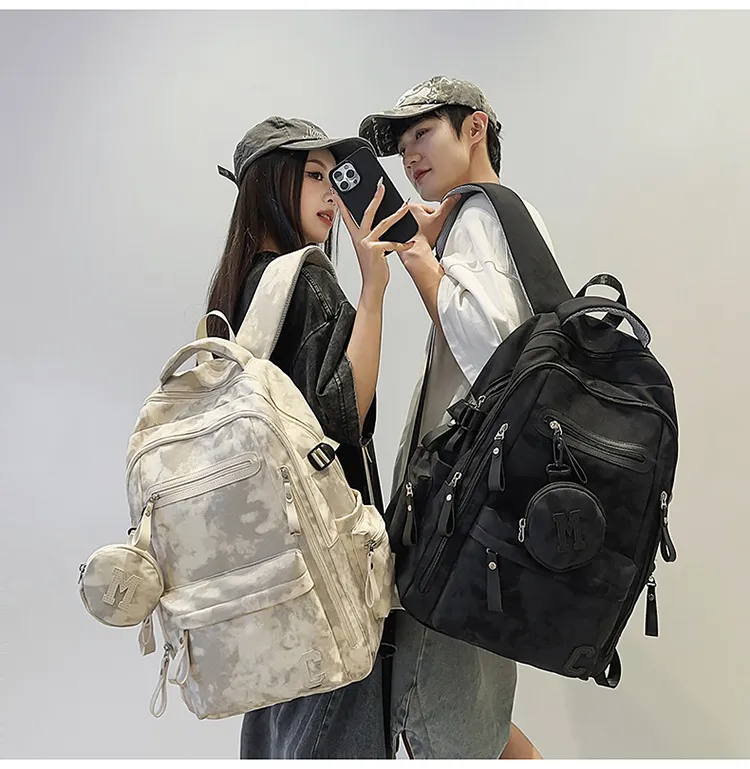Durable Large Capacity Backpacks for Boys & Girls - Ideal for School, College, Junior High, High School, Primary Students & Travel showcase 14