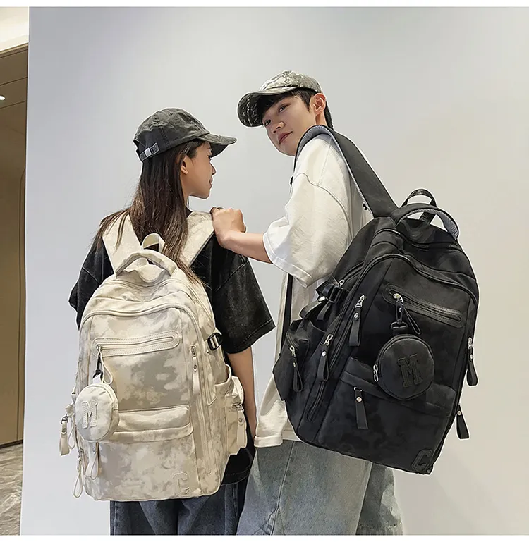 Durable Large Capacity Backpacks for Boys & Girls - Ideal for School, College, Junior High, High School, Primary Students & Travel showcase 15