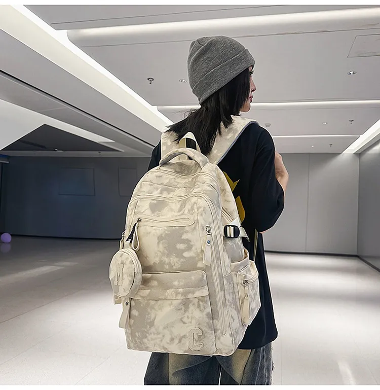 Durable Large Capacity Backpacks for Boys & Girls - Ideal for School, College, Junior High, High School, Primary Students & Travel showcase 20