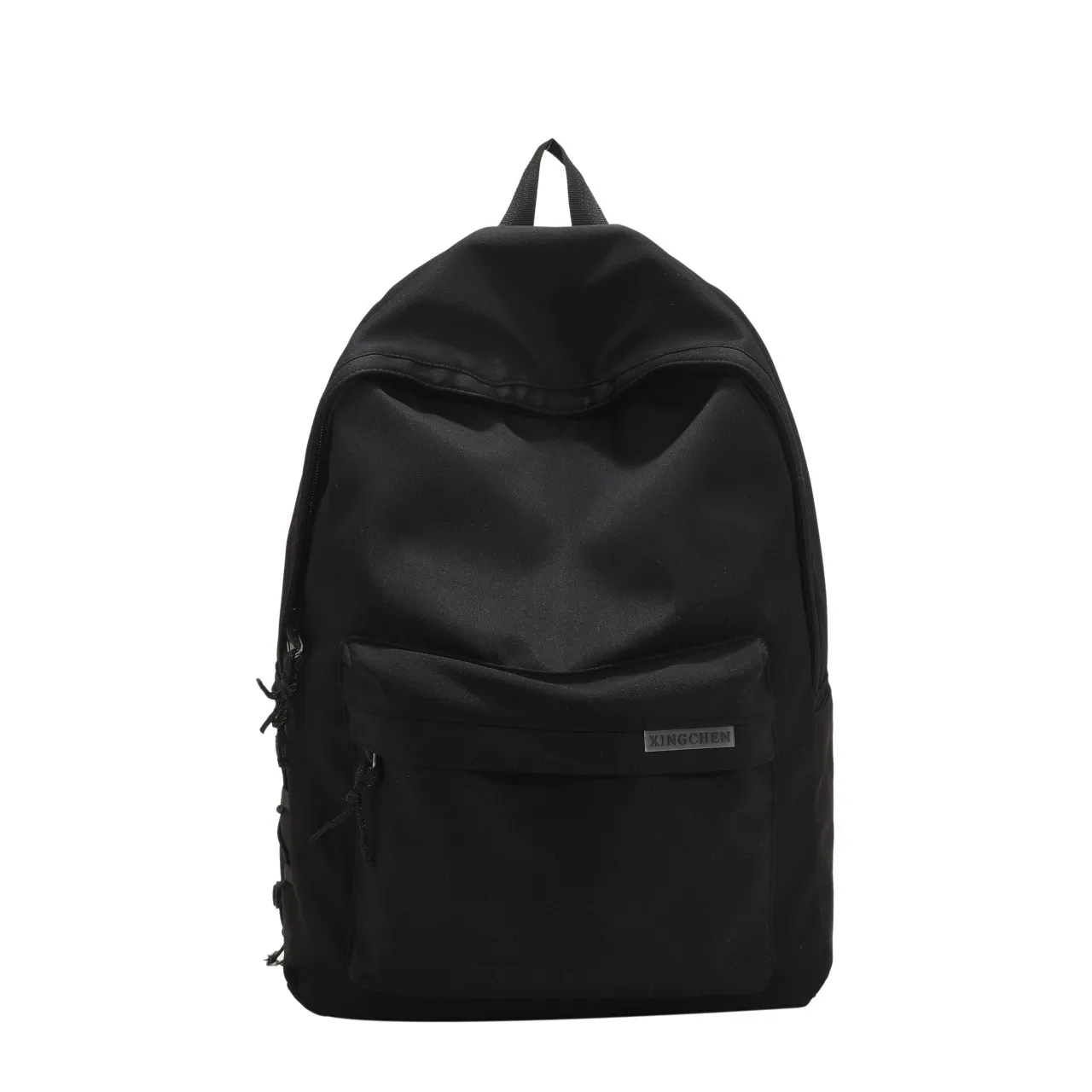 Large Capacity Waterproof Backpack for Men & Women - Japanese Style School Bag for Students, College, Travel, and Laptop - Image 5