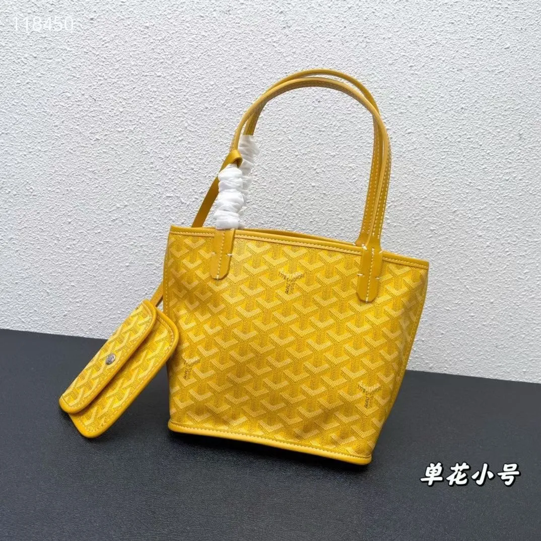Designer Inspired Mini Basket Bag with Dog Tooth Print, Large Capacity Tote Shoulder Bag, Versatile Handheld & Underarm Style for Women showcase 7