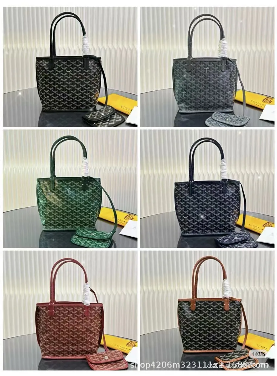 Designer Inspired Mini Basket Bag with Dog Tooth Print, Large Capacity Tote Shoulder Bag, Versatile Handheld & Underarm Style for Women showcase 1