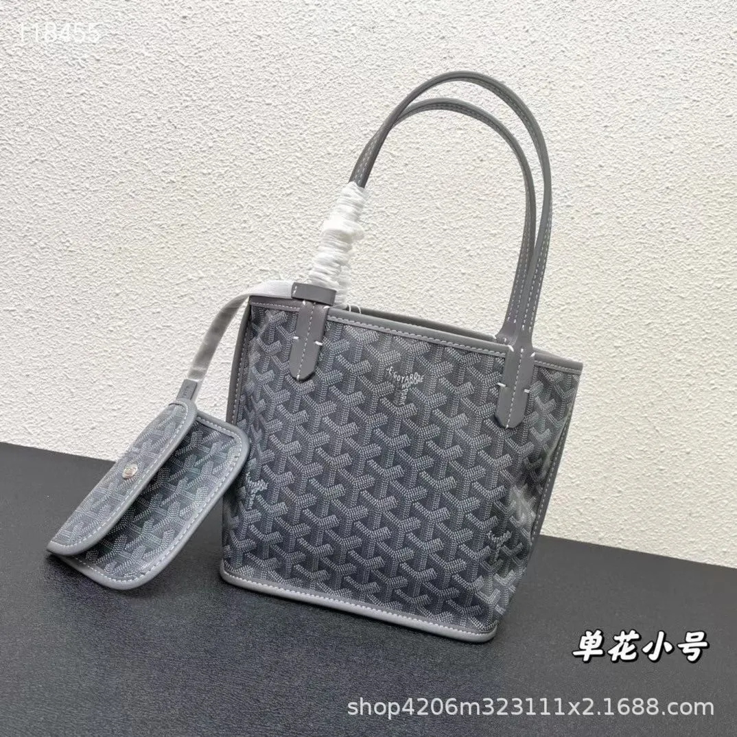 Designer Inspired Mini Basket Bag with Dog Tooth Print, Large Capacity Tote Shoulder Bag, Versatile Handheld & Underarm Style for Women showcase 5