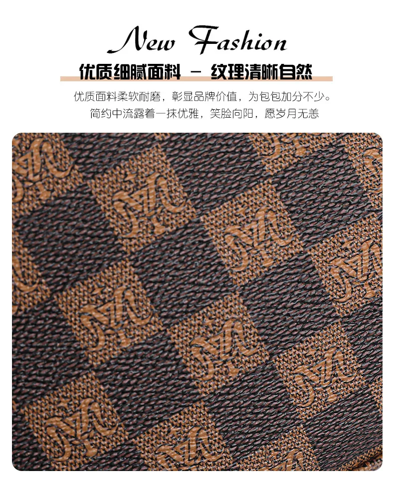 New 2025 Women's Small Shoulder Bag Versatile Coin Purse Phone Holder Clutch Crossbody Bag for Mothers showcase 4