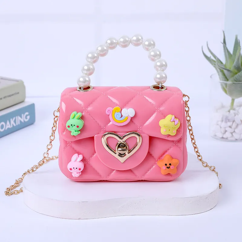 Pink - Patch