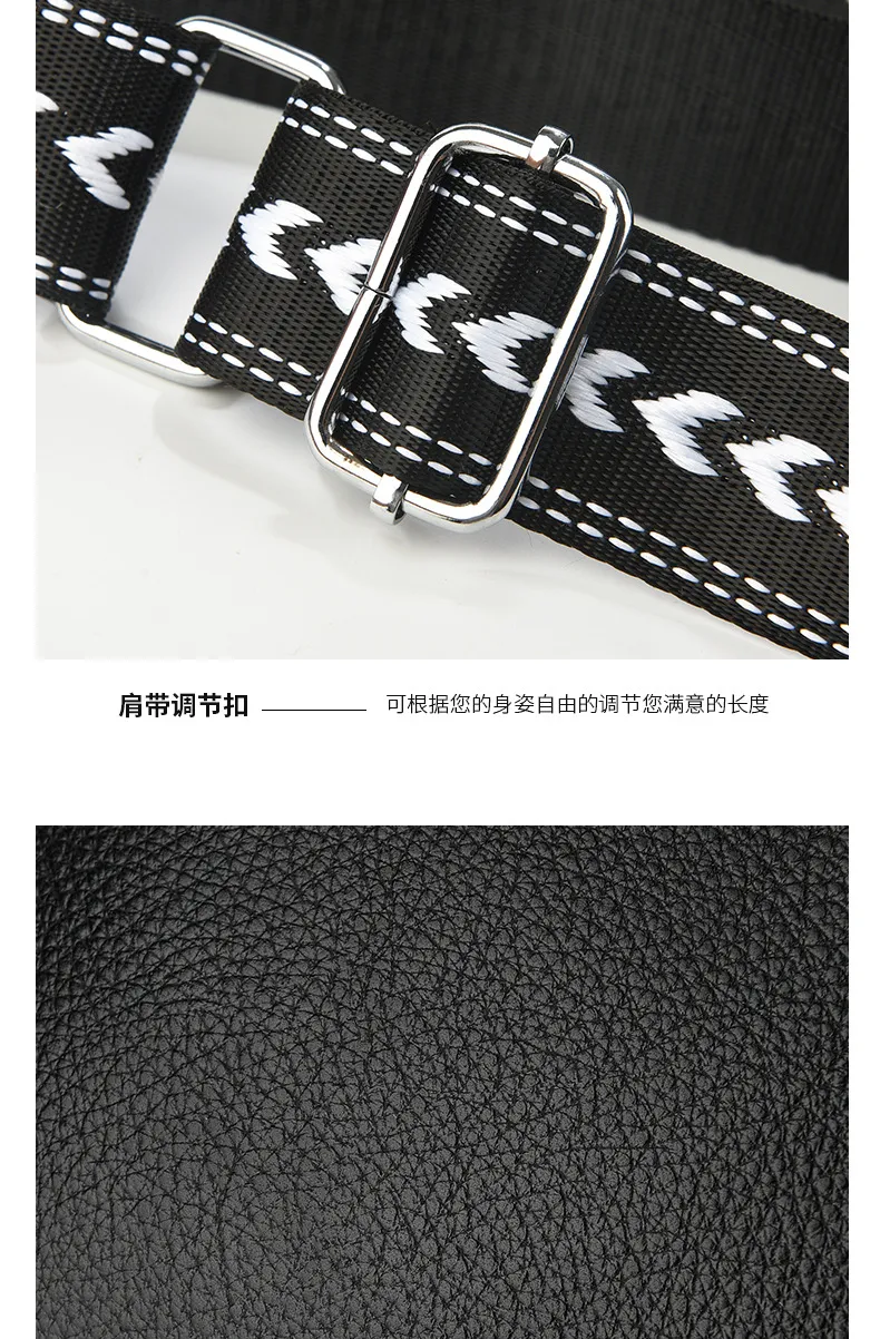 Elegant Korean Style Autumn Winter Handbag for Women - Fashionable Small Shoulder Crossbody Bag for Mothers showcase 19