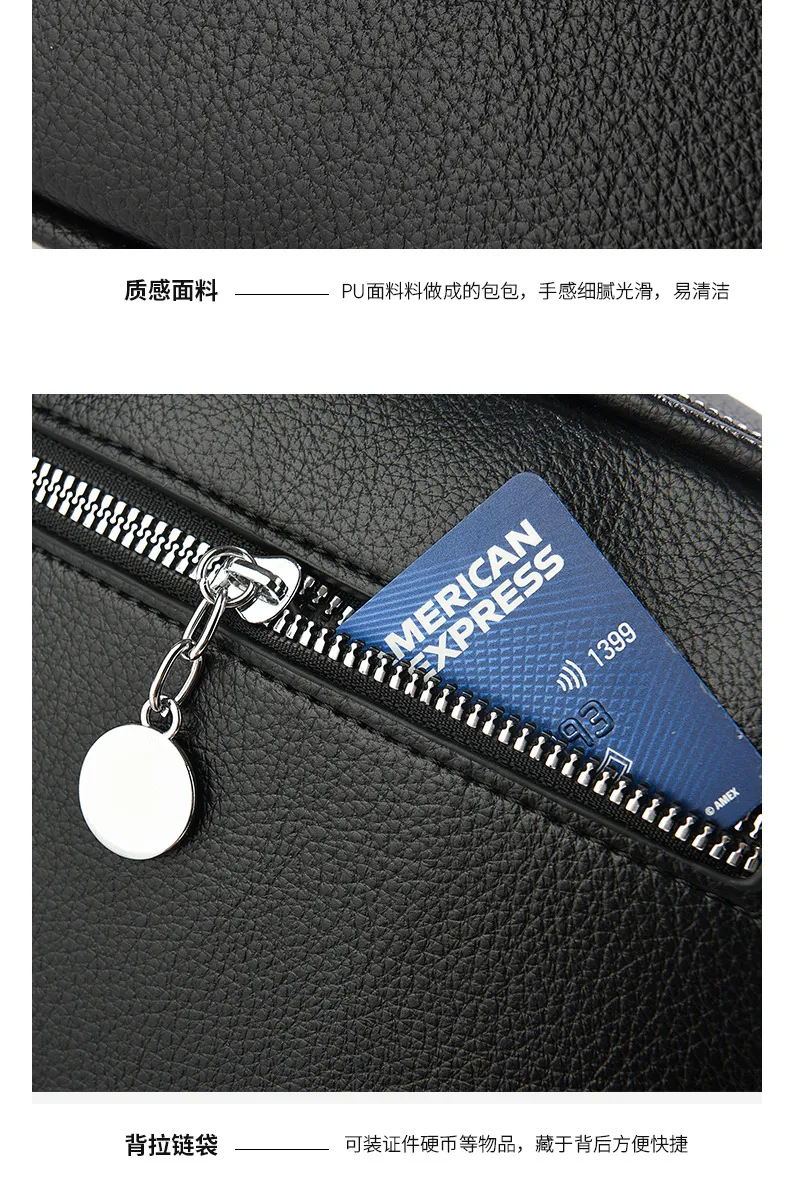 Elegant Korean Style Autumn Winter Handbag for Women - Fashionable Small Shoulder Crossbody Bag for Mothers showcase 20