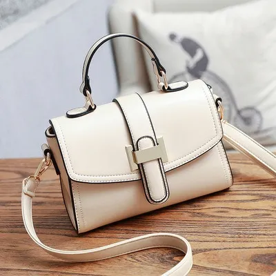 Retro Mori Style Shoulder Handbag for Women, Fashionable Diagonal Crossbody Bag, Versatile Small Bag for Daily Use, Factory Direct Quality thumbnail 8