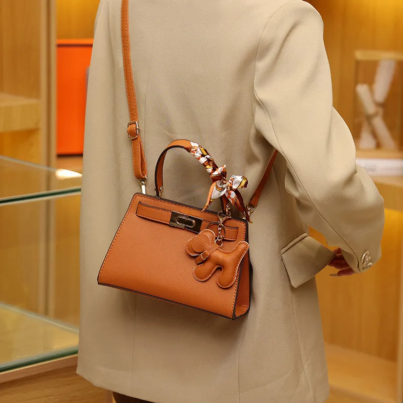 Brown - Small