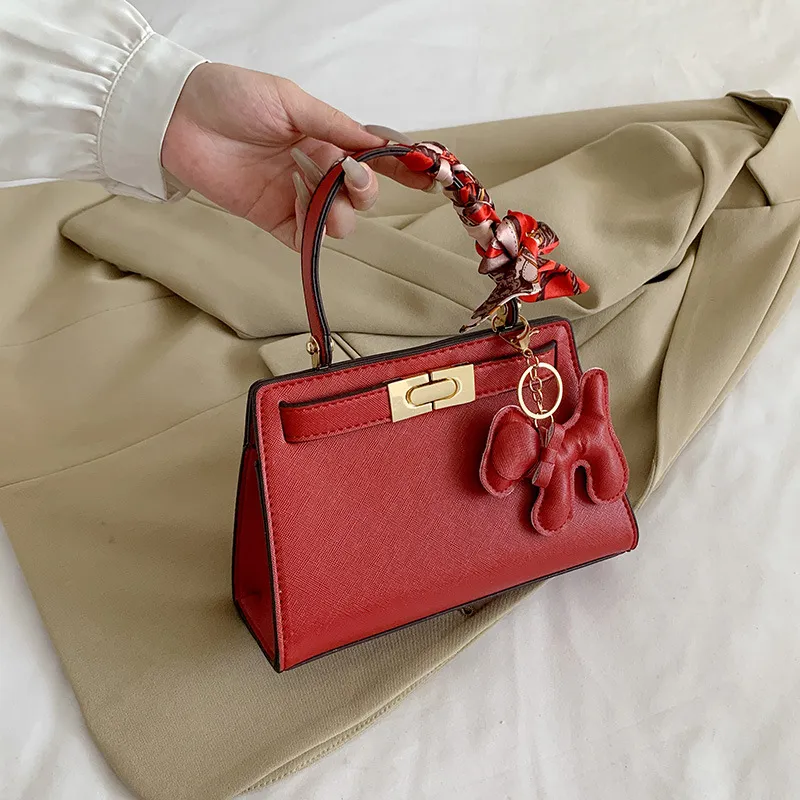 Red - Small