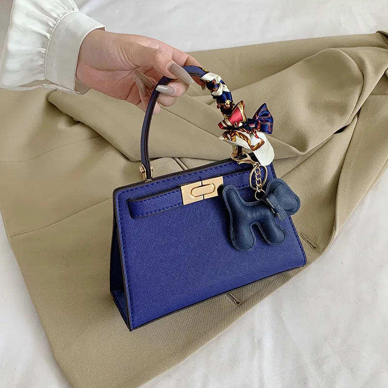 Navy Blue - Small