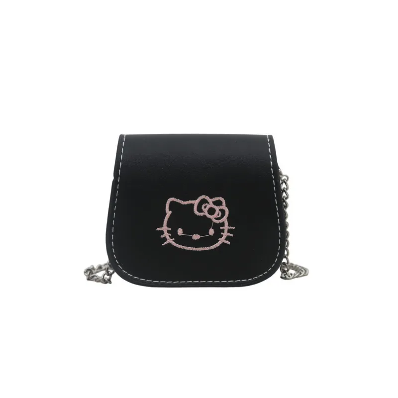 Women's Mini Lipstick Chain Shoulder Crossbody Bag - Fashionable Korean Style Small Handbag for Summer - Image 5