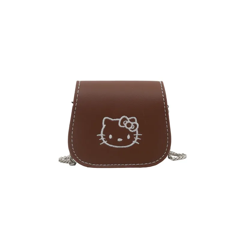 Women's Mini Lipstick Chain Shoulder Crossbody Bag - Fashionable Korean Style Small Handbag for Summer - Image 7