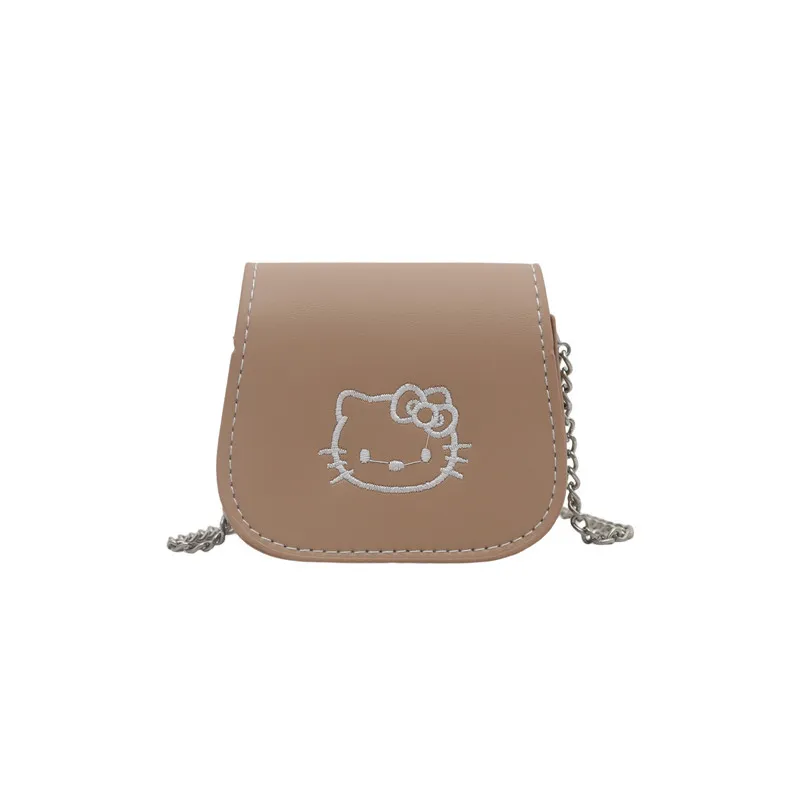 Women's Mini Lipstick Chain Shoulder Crossbody Bag - Fashionable Korean Style Small Handbag for Summer - Image 10