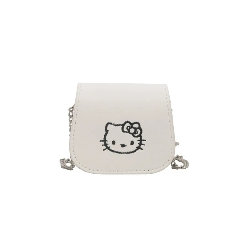 Women's Mini Lipstick Chain Shoulder Crossbody Bag - Fashionable Korean Style Small Handbag for Summer - Image 9