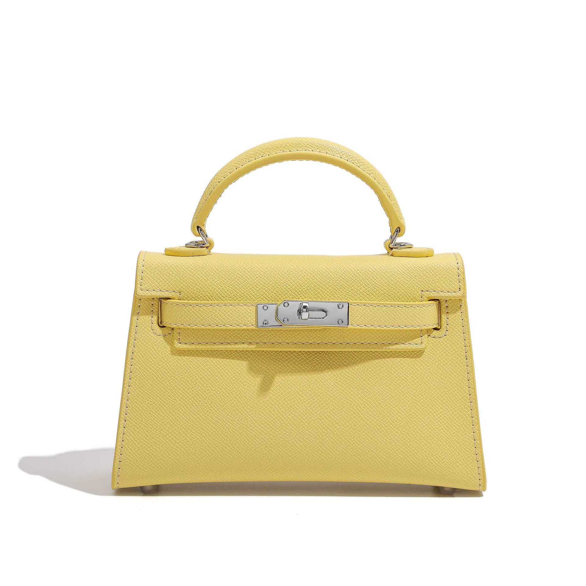 Natural Yellow