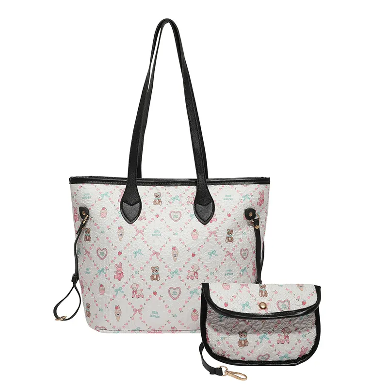 2025 New Women's High-End Armpit Bag Simple Shoulder Crossbody Versatile Temperament Handbag - Image 9