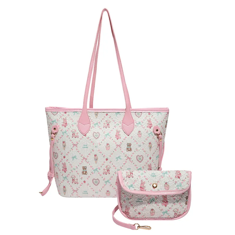 2025 New Women's High-End Armpit Bag Simple Shoulder Crossbody Versatile Temperament Handbag - Image 8