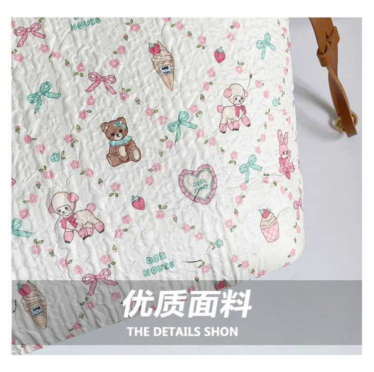 2025 New Women's High-End Armpit Bag Simple Shoulder Crossbody Versatile Temperament Handbag showcase 5