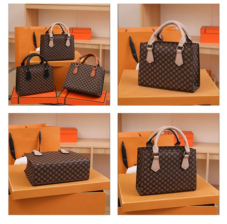 2026 Trendy Stylish Women's Handbag, Vintage Print Shoulder Crossbody Bag, Versatile High-End Fashion Accessory showcase 17