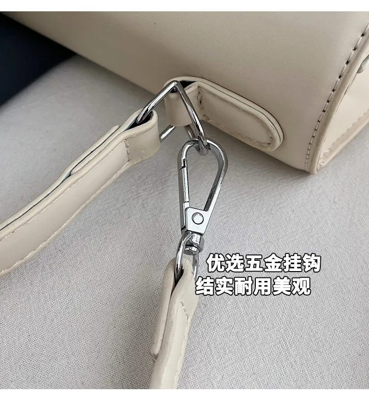 2025 New Women's Shoulder Bag Crossbody Bag - Stylish Kelly Style Handbag for Fashionable Ladies showcase 8