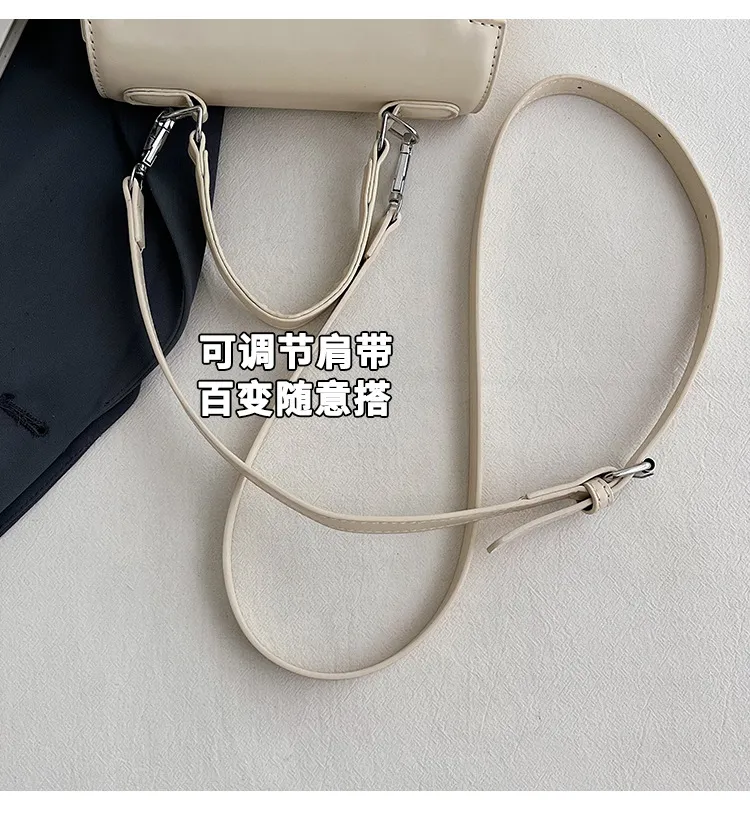 2025 New Women's Shoulder Bag Crossbody Bag - Stylish Kelly Style Handbag for Fashionable Ladies showcase 6