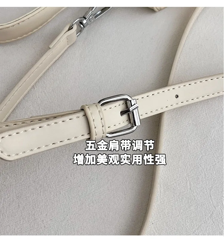 2025 New Women's Shoulder Bag Crossbody Bag - Stylish Kelly Style Handbag for Fashionable Ladies showcase 7