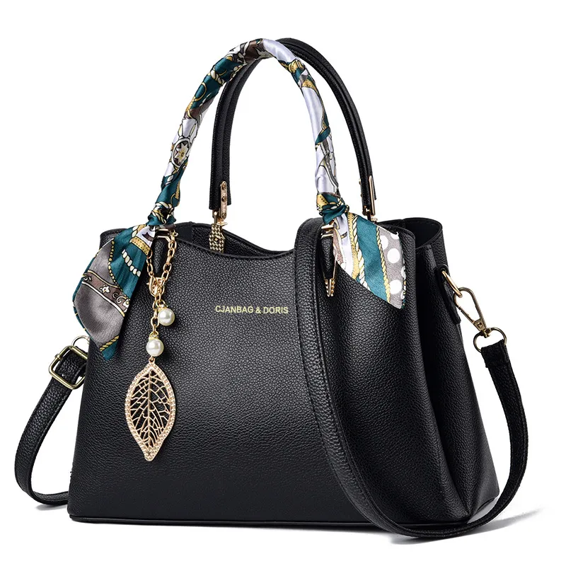 2025 New Red Bridal Wedding Gift Handbag for Women, Large Capacity Crossbody Tote Bag, Attractive Fashionable Clutch Purse thumbnail 6
