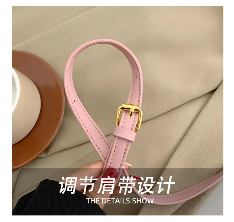 Luxury Women's Embossed Tote Bag, Fashionable Commuter Shoulder Crossbody Handbag, Versatile Light Luxury Letter Design for Daily Use showcase 8