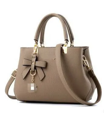 Women's Stylish Fashion Handbags 2026 - Trendy Shoulder & Crossbody Bags for Everyday Chic - Image 6