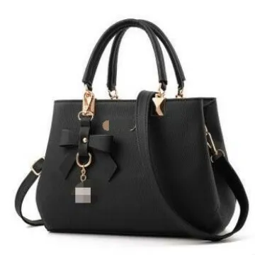 Women's Stylish Fashion Handbags 2026 - Trendy Shoulder & Crossbody Bags for Everyday Chic - Image 1