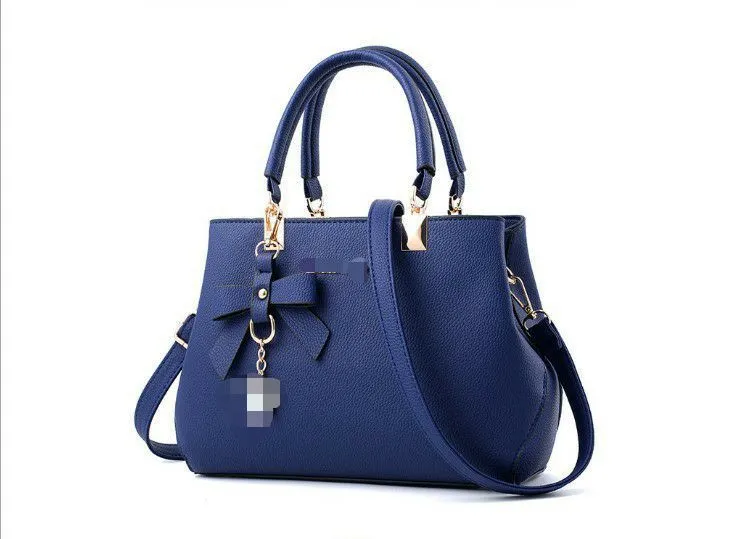 Women's Stylish Fashion Handbags 2026 - Trendy Shoulder & Crossbody Bags for Everyday Chic - Image 8