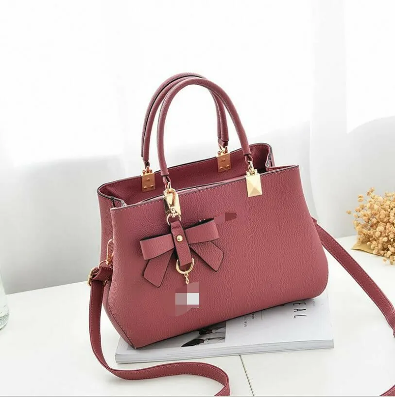 Women's Stylish Fashion Handbags 2026 - Trendy Shoulder & Crossbody Bags for Everyday Chic - Image 10