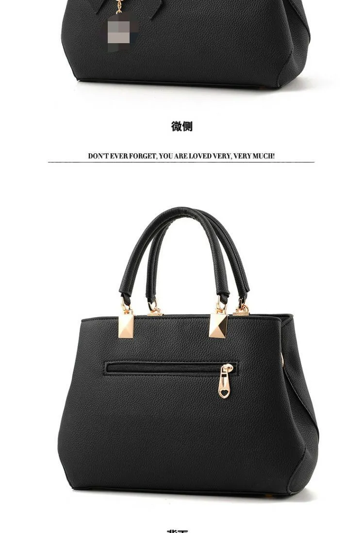 Women's Stylish Fashion Handbags 2026 - Trendy Shoulder & Crossbody Bags for Everyday Chic showcase 16