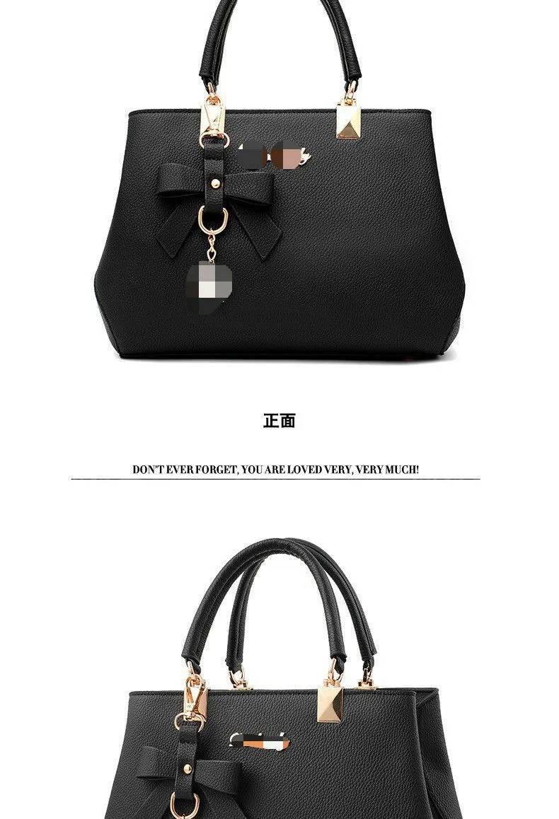 Women's Stylish Fashion Handbags 2026 - Trendy Shoulder & Crossbody Bags for Everyday Chic showcase 15