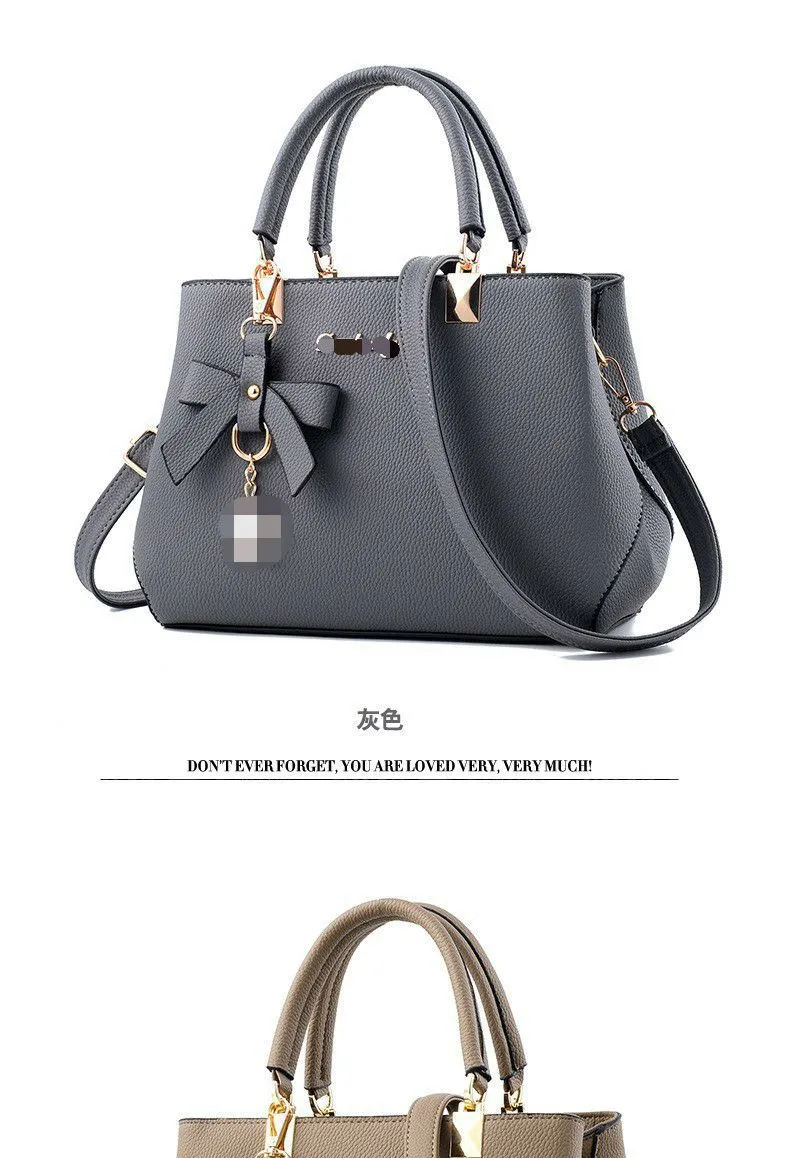 Women's Stylish Fashion Handbags 2026 - Trendy Shoulder & Crossbody Bags for Everyday Chic showcase 11