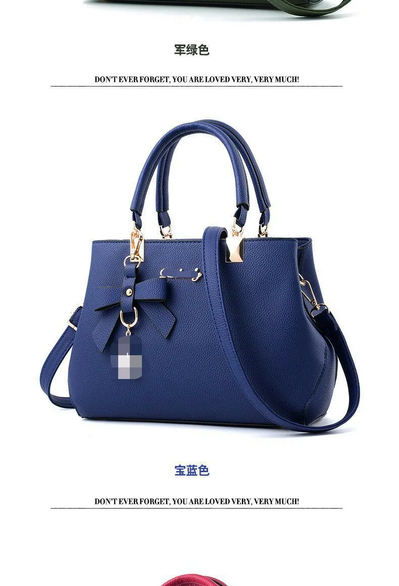 Women's Stylish Fashion Handbags 2026 - Trendy Shoulder & Crossbody Bags for Everyday Chic showcase 13