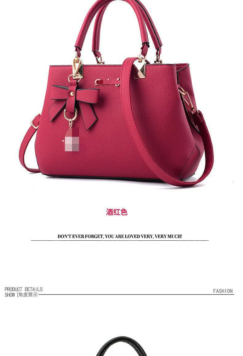Women's Stylish Fashion Handbags 2026 - Trendy Shoulder & Crossbody Bags for Everyday Chic showcase 14