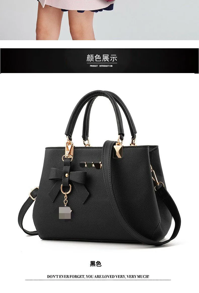 Women's Stylish Fashion Handbags 2026 - Trendy Shoulder & Crossbody Bags for Everyday Chic showcase 10