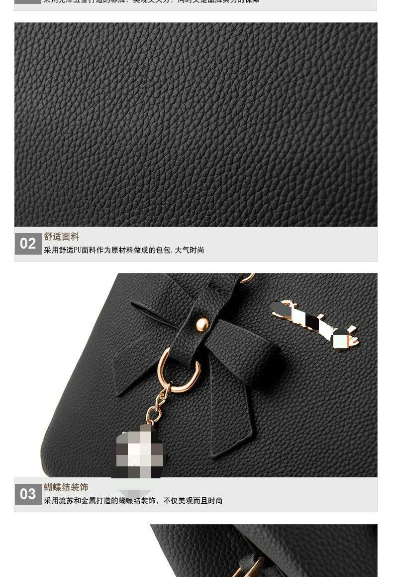Women's Stylish Fashion Handbags 2026 - Trendy Shoulder & Crossbody Bags for Everyday Chic showcase 19