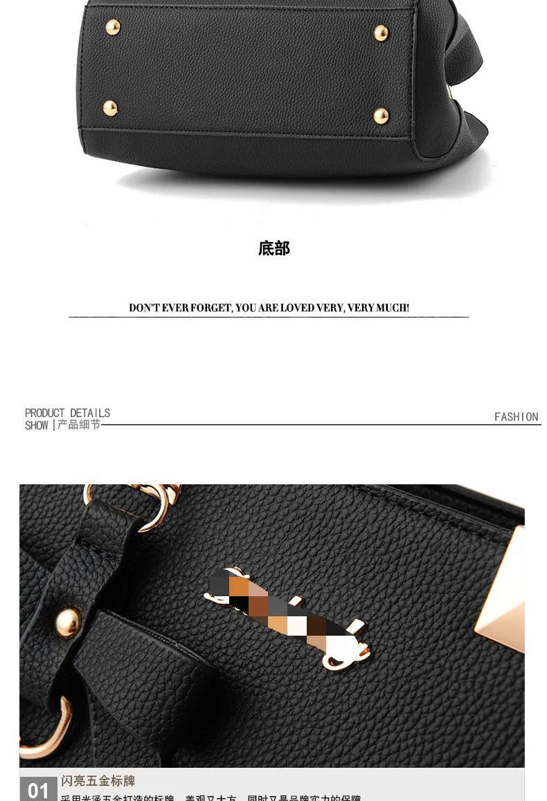 Women's Stylish Fashion Handbags 2026 - Trendy Shoulder & Crossbody Bags for Everyday Chic showcase 18