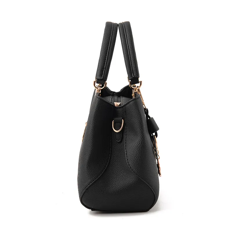 Women's Stylish Fashion Handbags 2026 - Trendy Shoulder & Crossbody Bags for Everyday Chic - Image 3