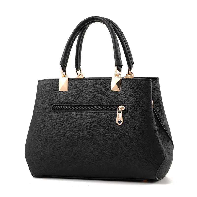 Women's Stylish Fashion Handbags 2026 - Trendy Shoulder & Crossbody Bags for Everyday Chic - Image 2