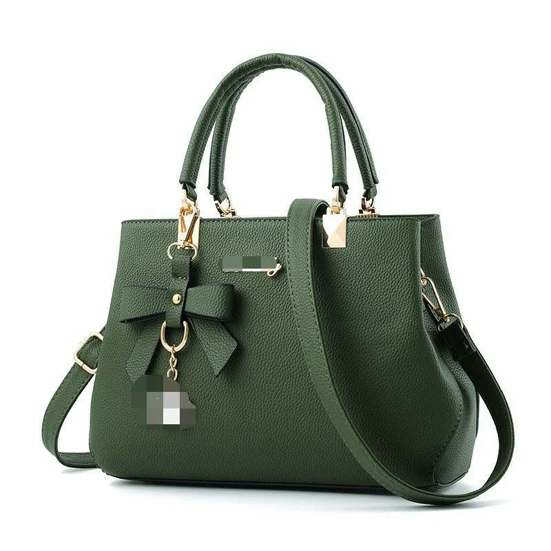 Women's Stylish Fashion Handbags 2026 - Trendy Shoulder & Crossbody Bags for Everyday Chic - Image 9