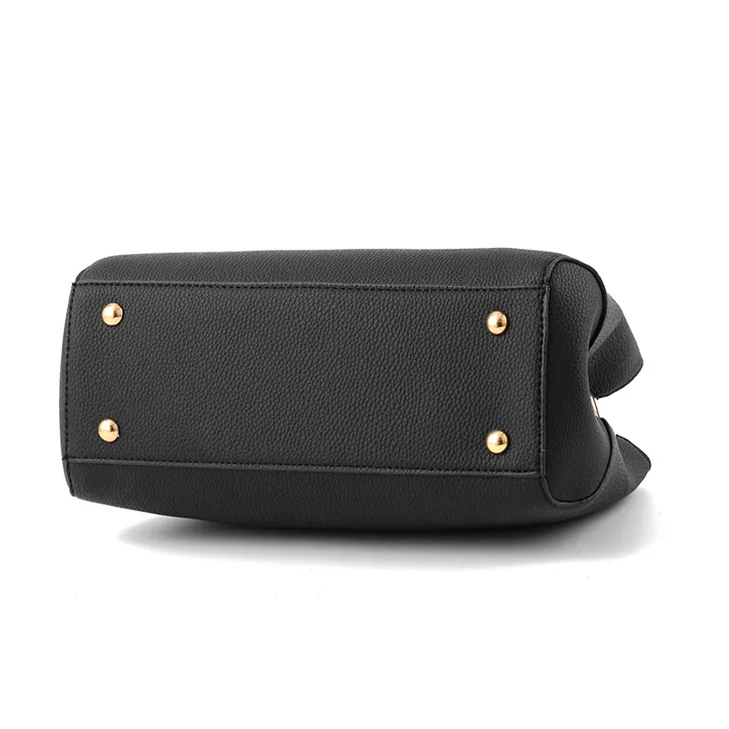 Women's Stylish Fashion Handbags 2026 - Trendy Shoulder & Crossbody Bags for Everyday Chic - Image 4