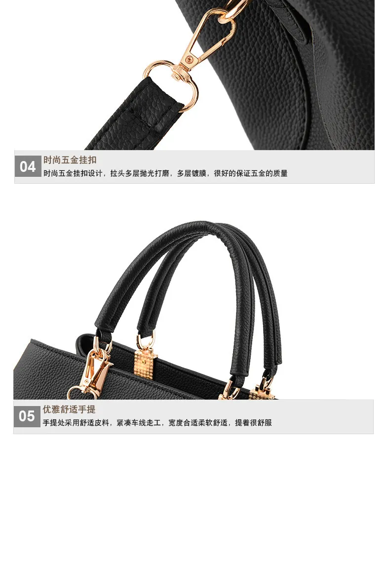 Women's Stylish Fashion Handbags 2026 - Trendy Shoulder & Crossbody Bags for Everyday Chic showcase 20