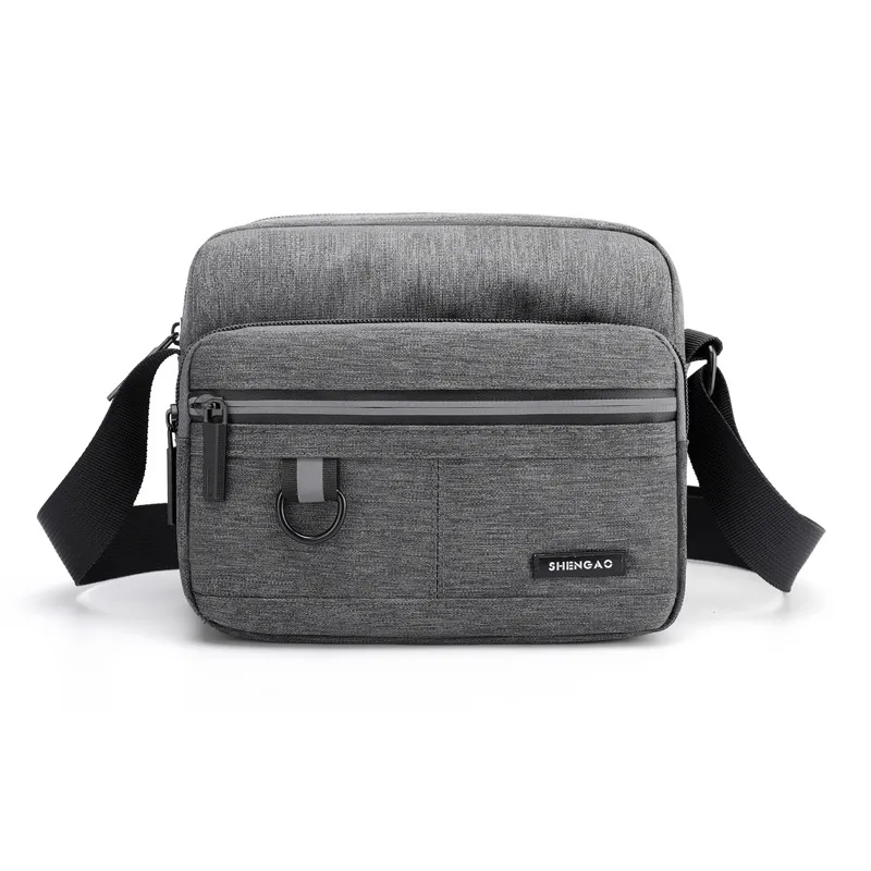 Horizontal - Gray