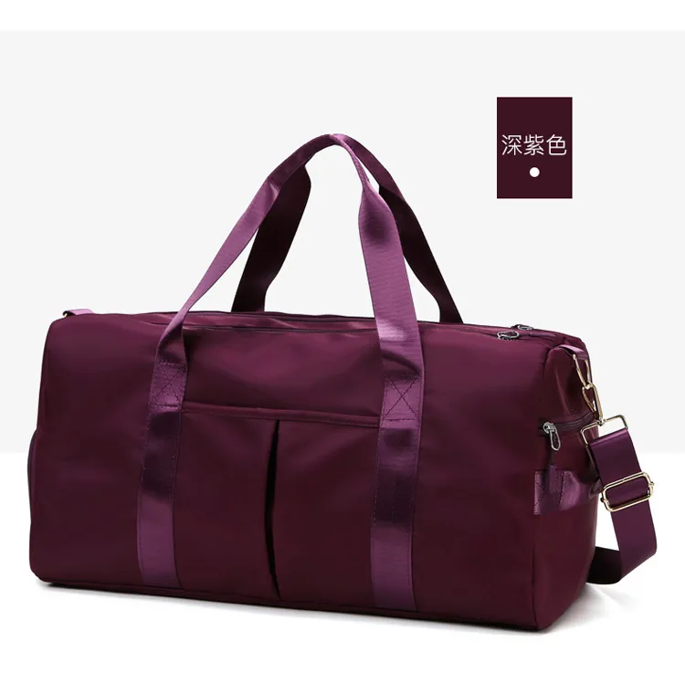 Dark Purple