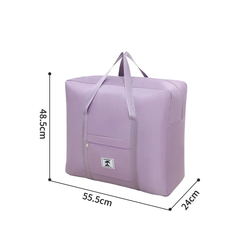 Purple - Extra Large