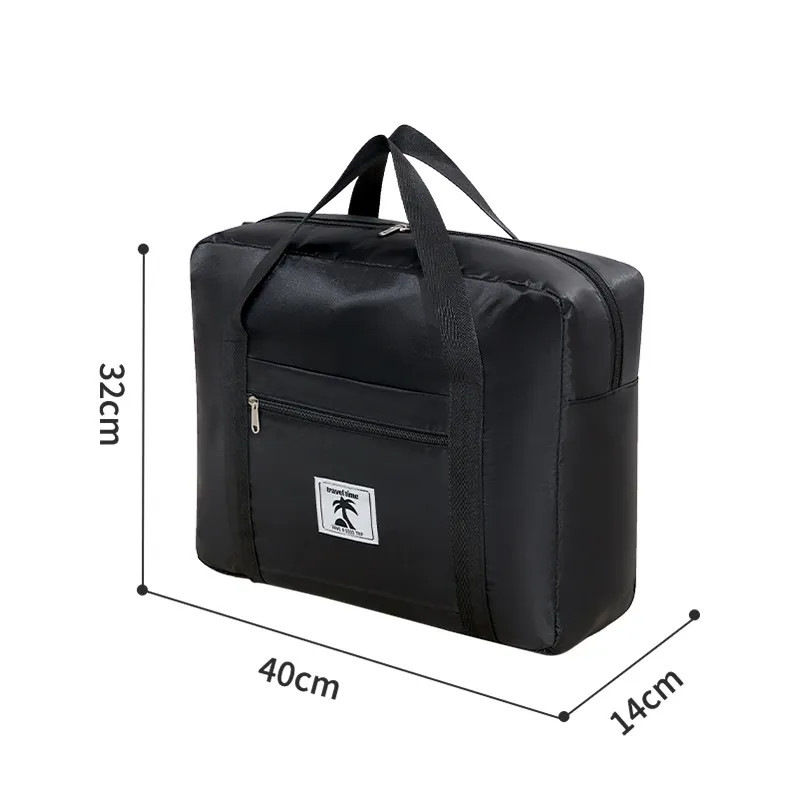Black - Medium